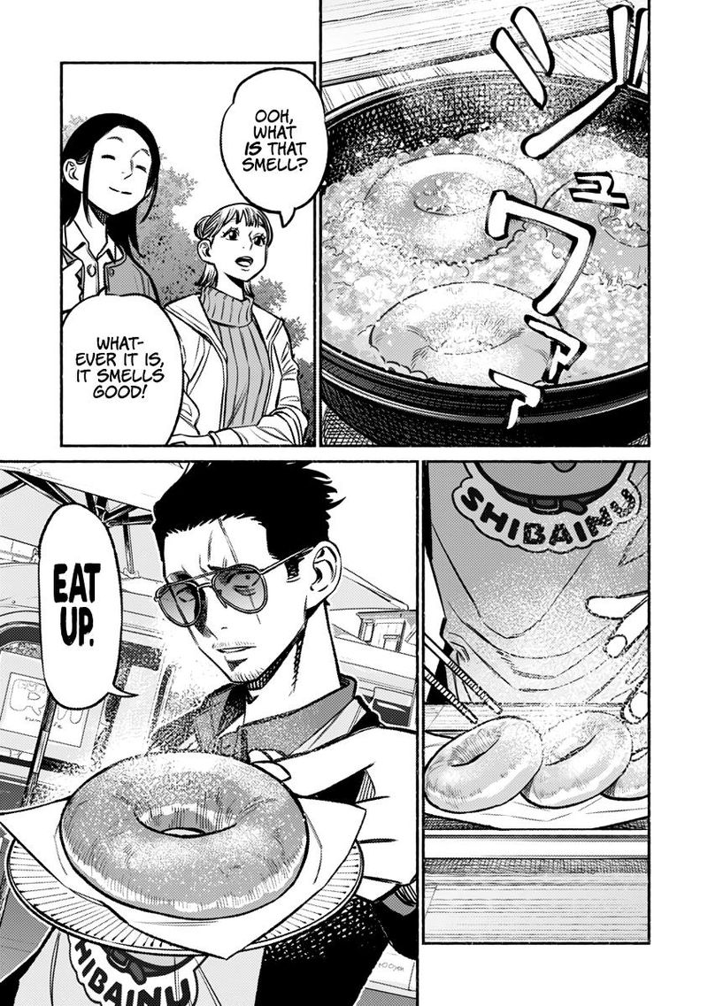 Gokushufudou The Way Of The House Husband Chapter 64 Page 11