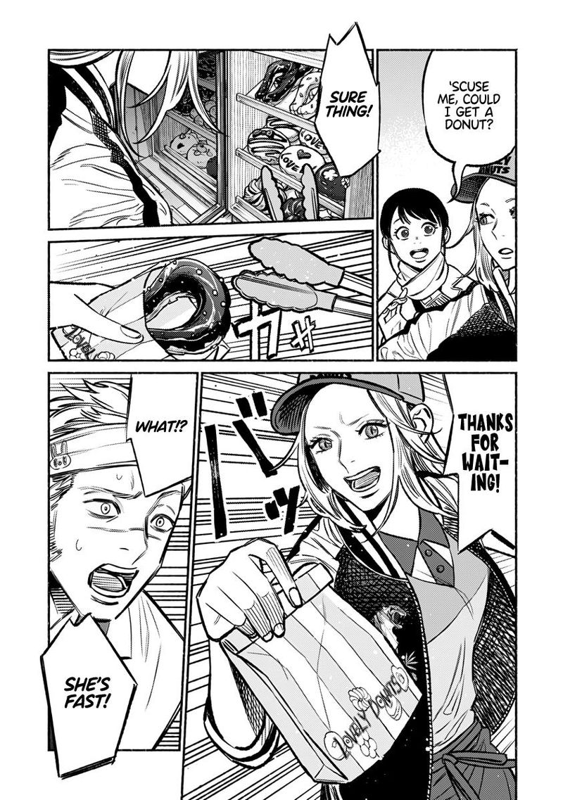 Gokushufudou The Way Of The House Husband Chapter 64 Page 6