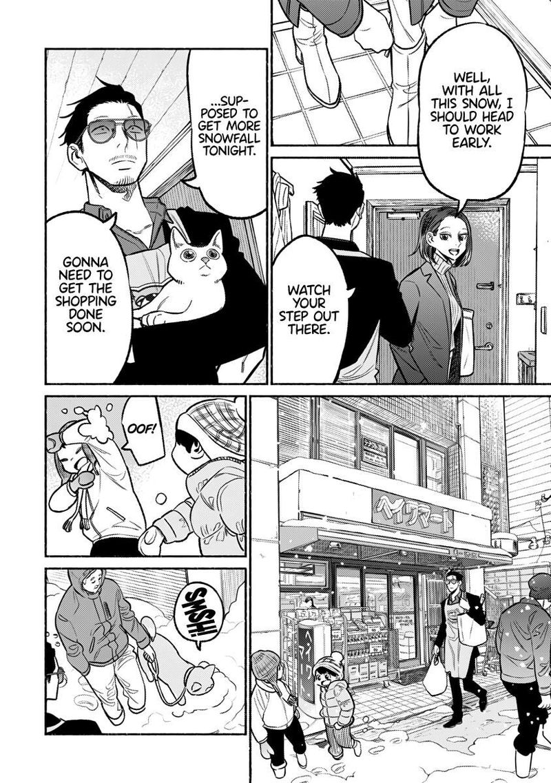 Gokushufudou The Way Of The House Husband Chapter 65 Page 6