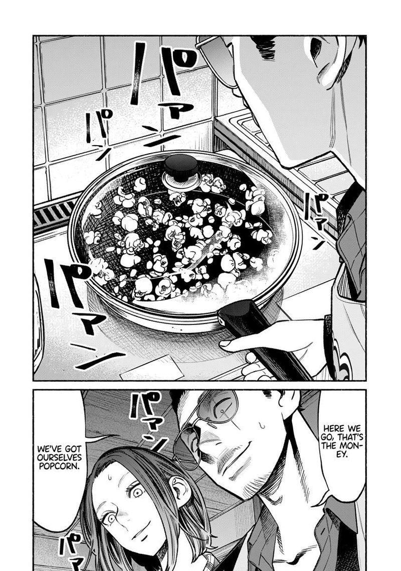 Gokushufudou The Way Of The House Husband Chapter 66 Page 2