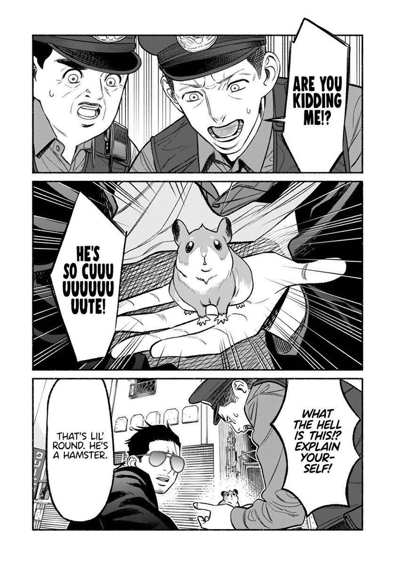 Gokushufudou The Way Of The House Husband Chapter 67 Page 12