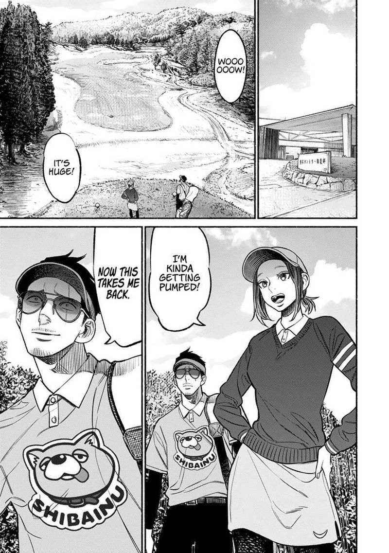 Gokushufudou The Way Of The House Husband Chapter 68 Page 3