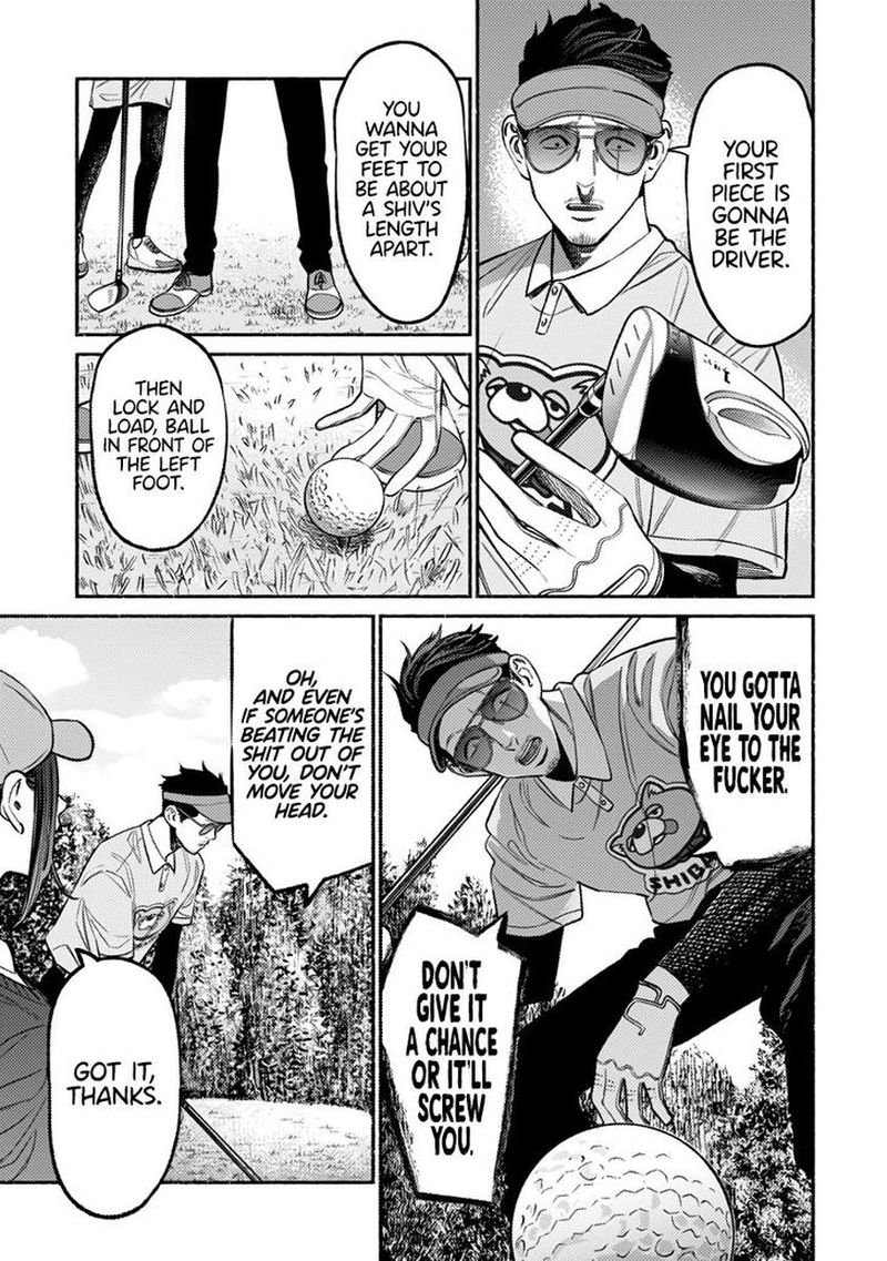 Gokushufudou The Way Of The House Husband Chapter 68 Page 5