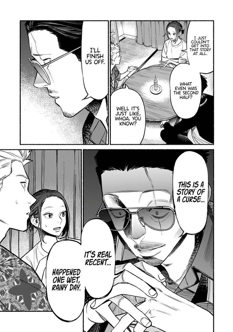 Gokushufudou The Way Of The House Husband Chapter 76 Page 9