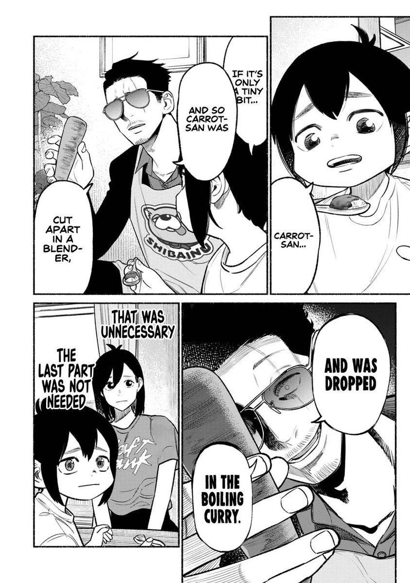 Gokushufudou The Way Of The House Husband Chapter 77 Page 14