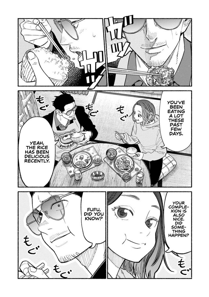 Gokushufudou The Way Of The House Husband Chapter 85 Page 1