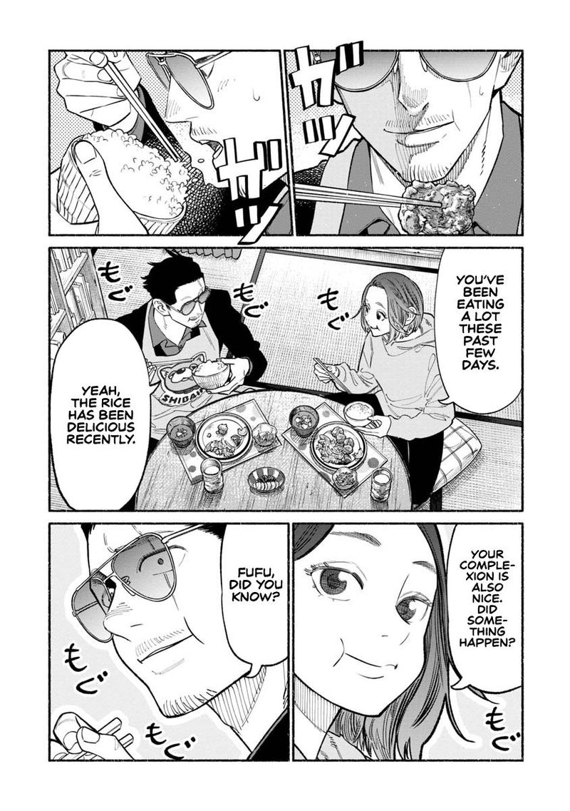 Gokushufudou The Way Of The House Husband Chapter 85 Page 1