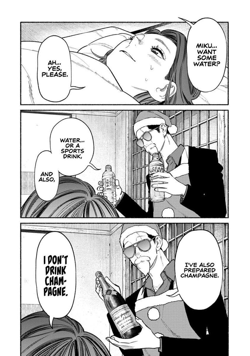 Gokushufudou The Way Of The House Husband Chapter 86 Page 4