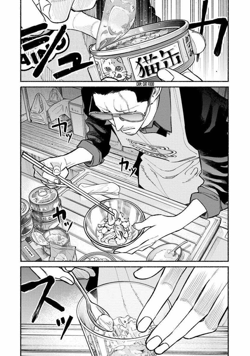 Gokushufudou The Way Of The House Husband Chapter 89 Page 8