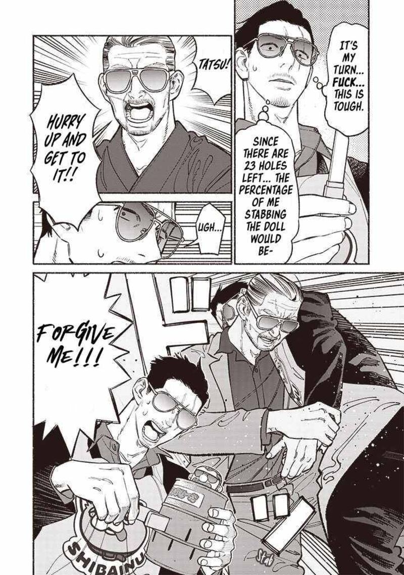 Gokushufudou The Way Of The House Husband Chapter 90 Page 8