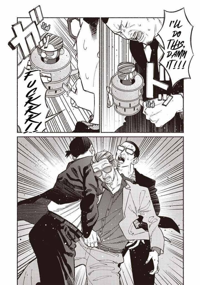 Gokushufudou The Way Of The House Husband Chapter 90 Page 9