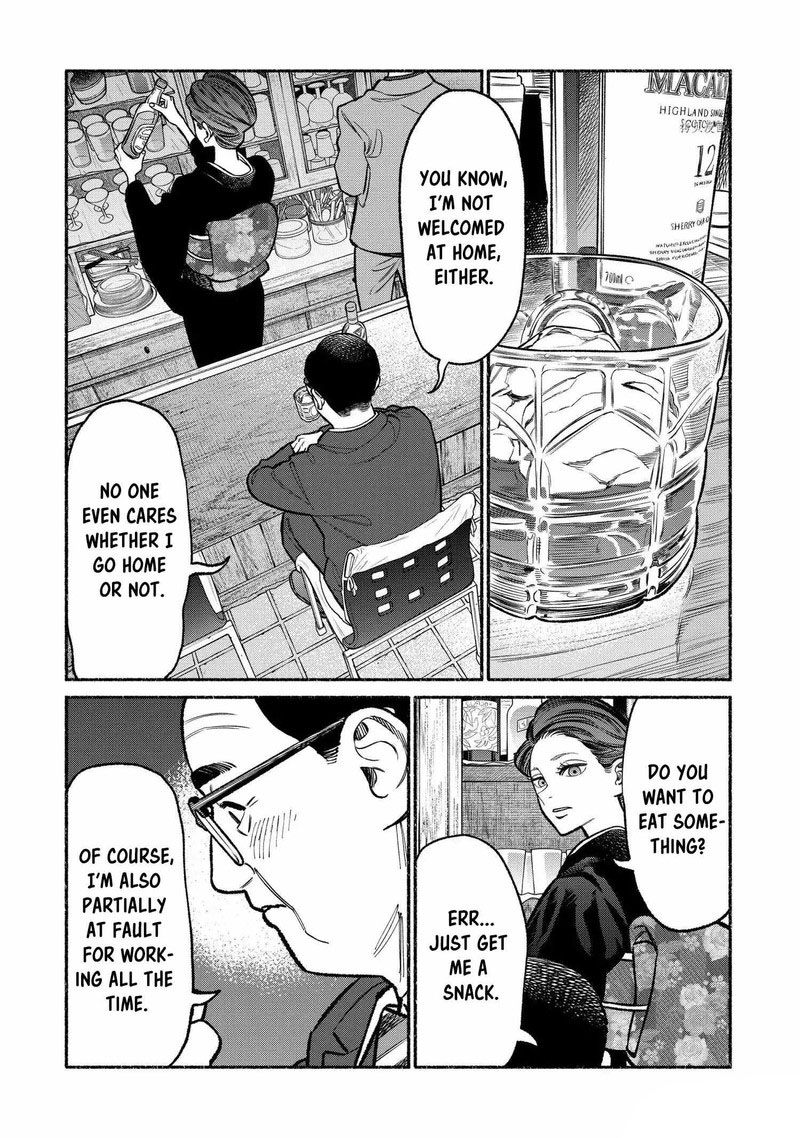 Gokushufudou The Way Of The House Husband Chapter 93 Page 8
