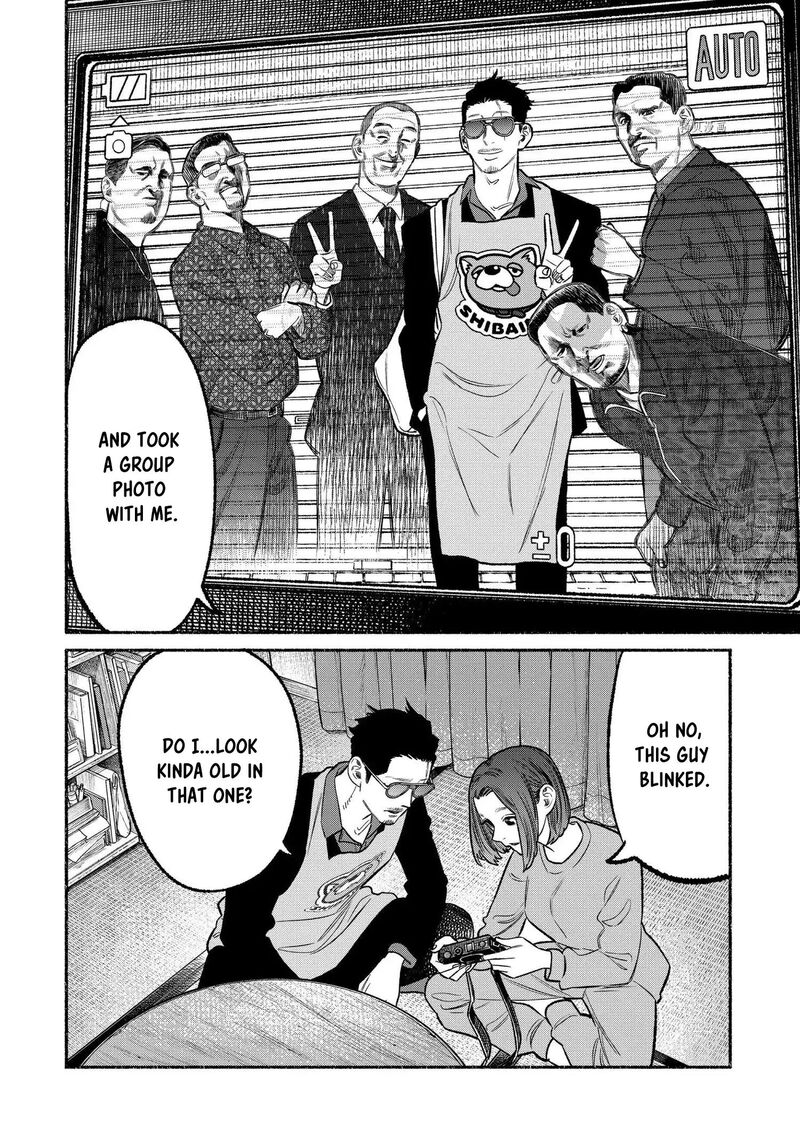 Gokushufudou The Way Of The House Husband Chapter 95 Page 12