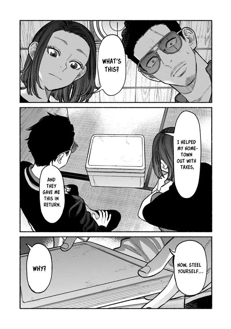 Gokushufudou The Way Of The House Husband Chapter 98 Page 1