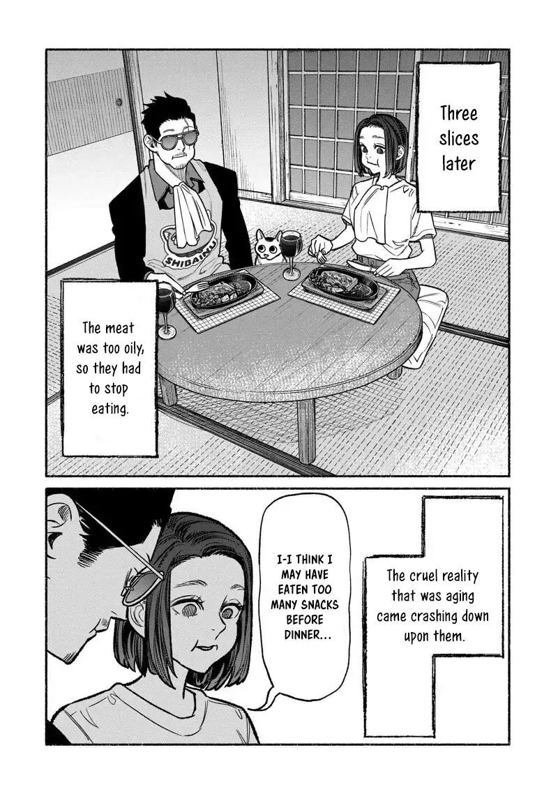 Gokushufudou The Way Of The House Husband Chapter 98 Page 14