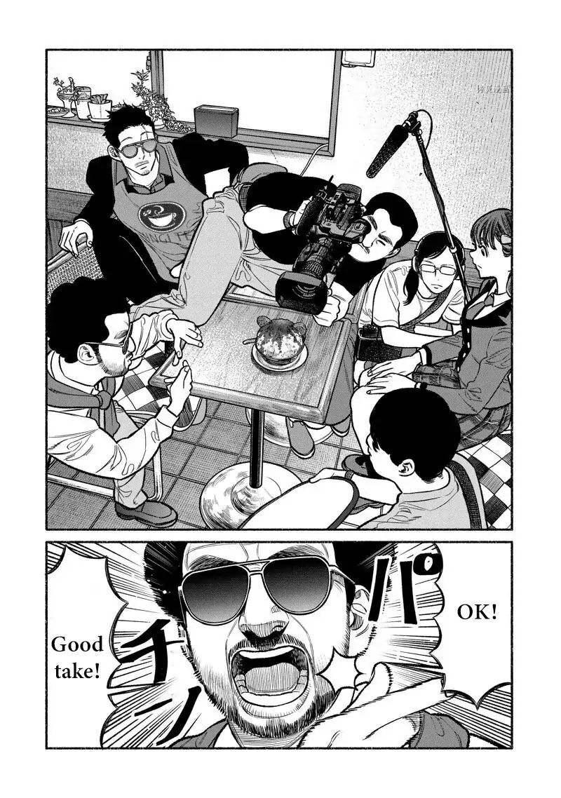 Gokushufudou The Way Of The House Husband Chapter 99 Page 8