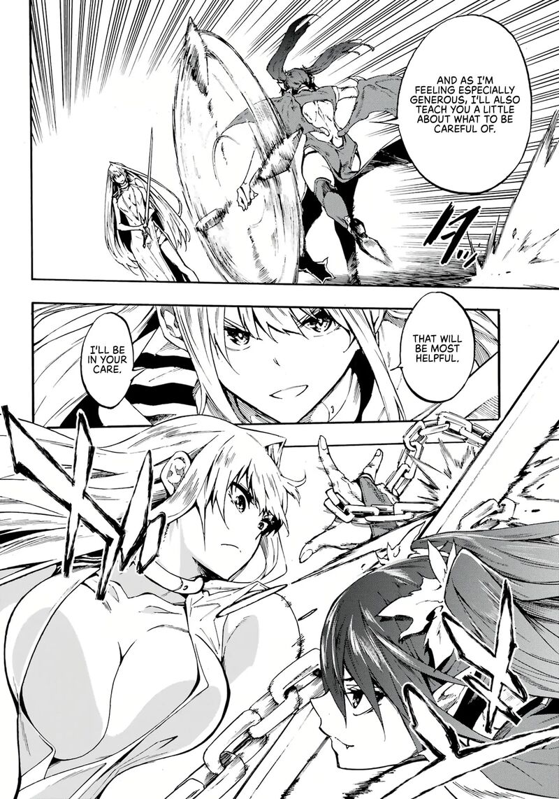 Gokusotsu Kraken Chapter 14 Page 24