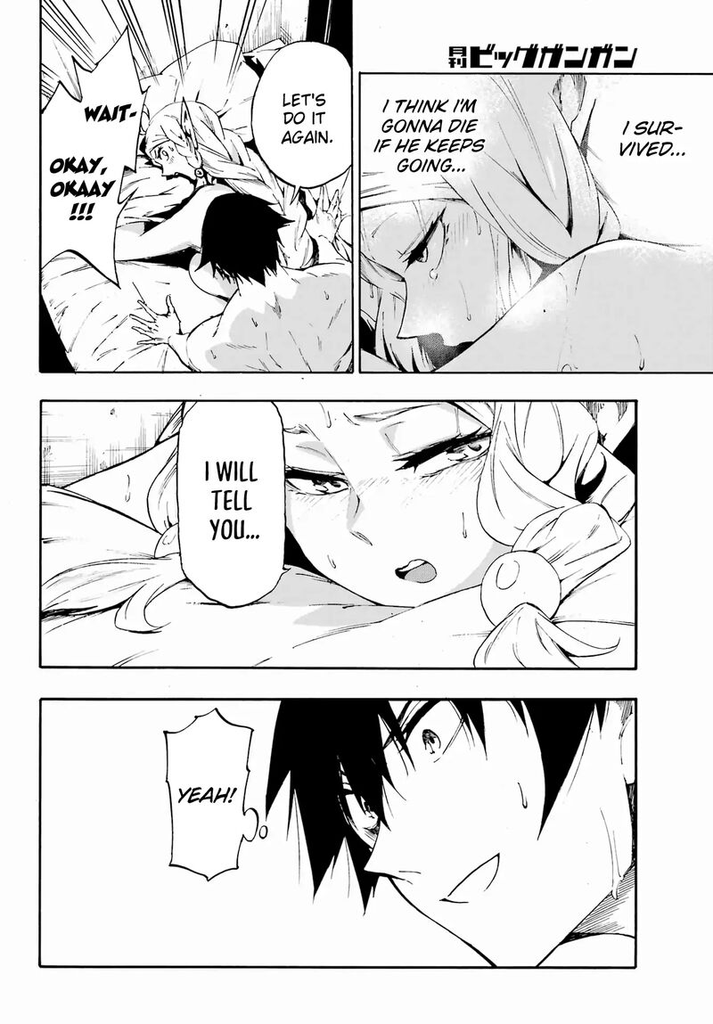 Gokusotsu Kraken Chapter 30 Page 25