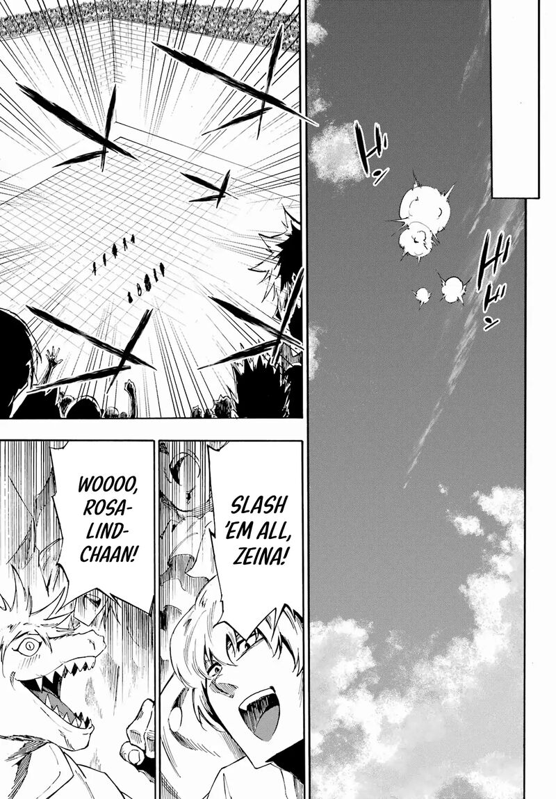 Gokusotsu Kraken Chapter 30 Page 26