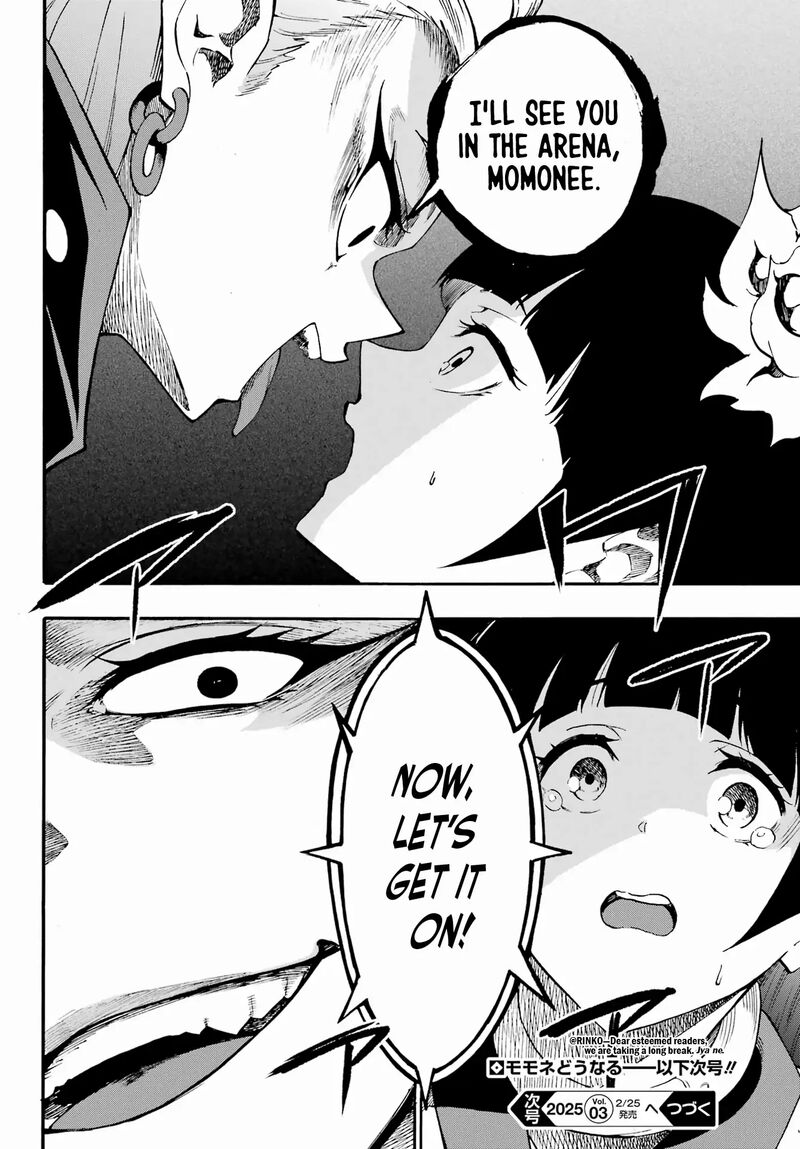 Gokusotsu Kraken Chapter 30 Page 29