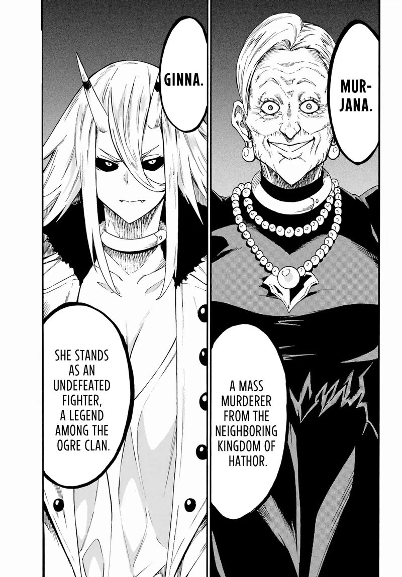 Gokusotsu Kraken Chapter 30 Page 4