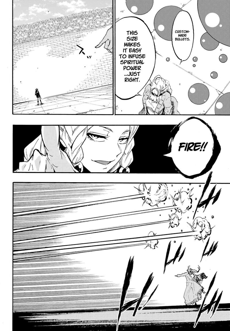 Gokusotsu Kraken Chapter 31 Page 20