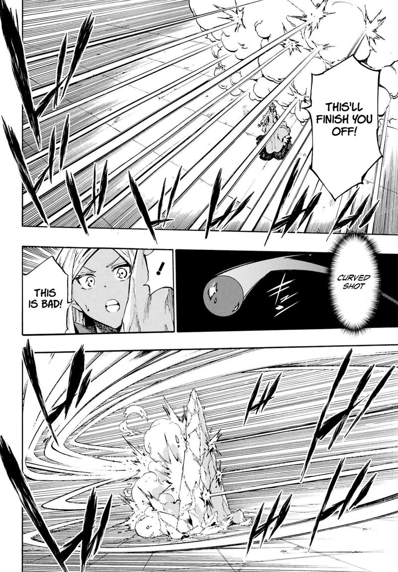 Gokusotsu Kraken Chapter 31 Page 24