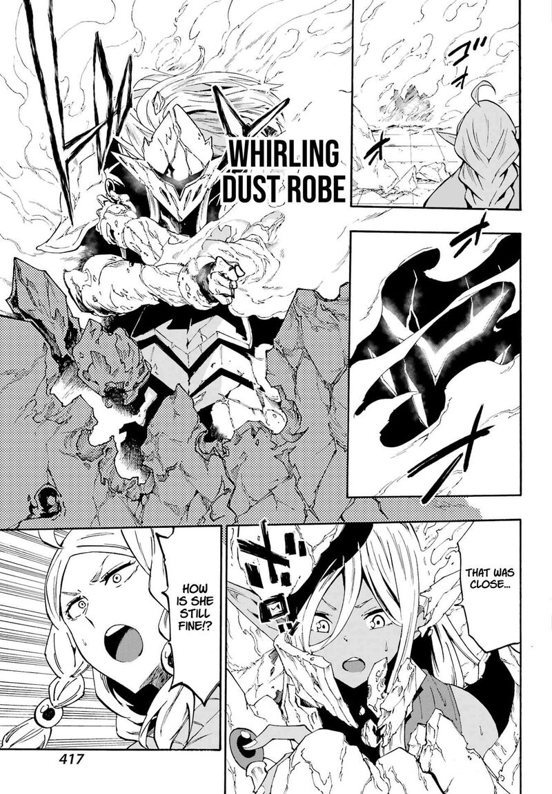 Gokusotsu Kraken Chapter 31 Page 25
