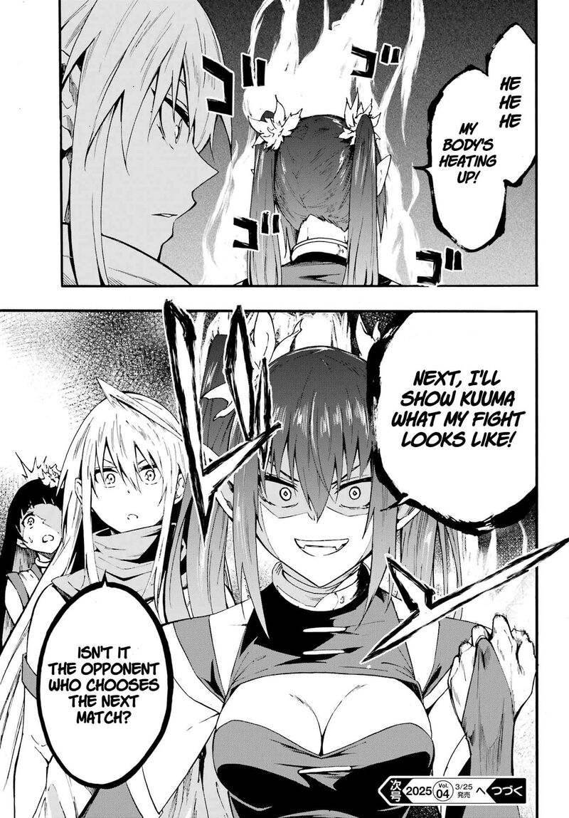 Gokusotsu Kraken Chapter 31 Page 30