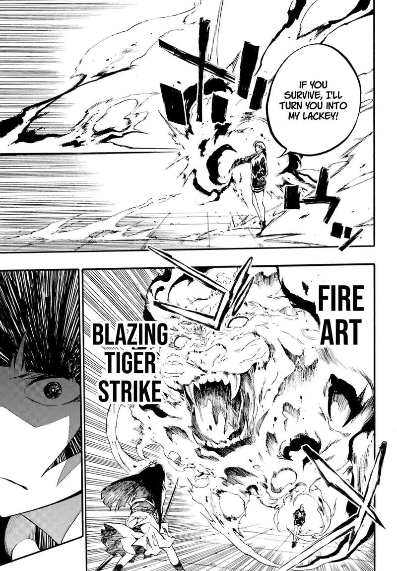 Gokusotsu Kraken Chapter 31 Page 7