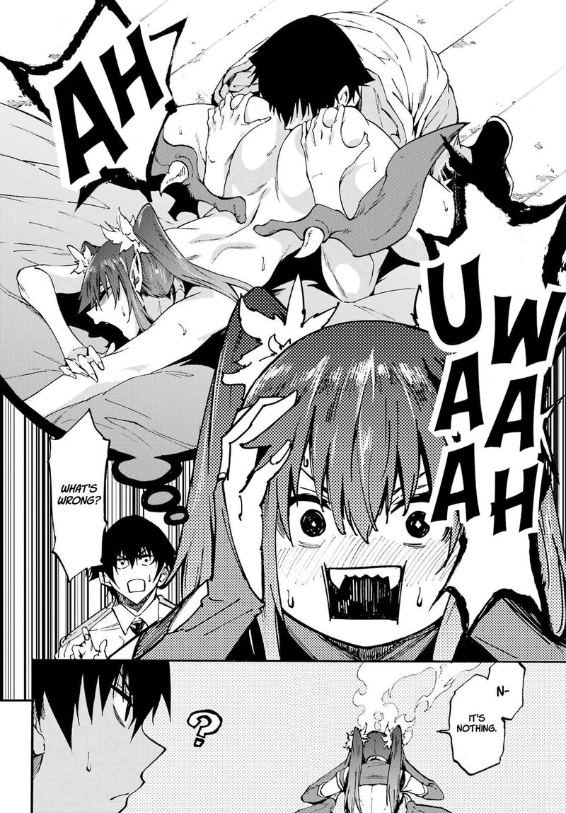 Gokusotsu Kraken Chapter 32 Page 6