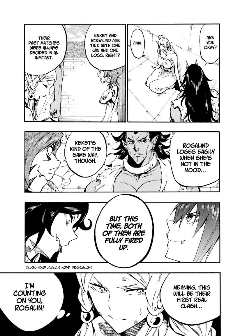 Gokusotsu Kraken Chapter 32 Page 9