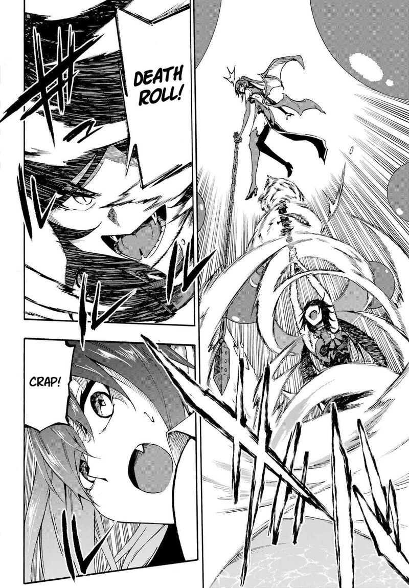 Gokusotsu Kraken Chapter 33 Page 5
