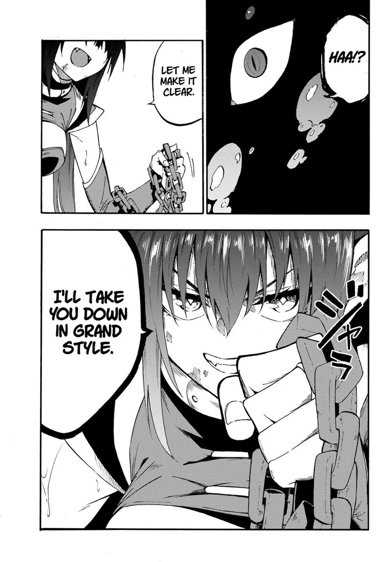 Gokusotsu Kraken Chapter 33 Page 8