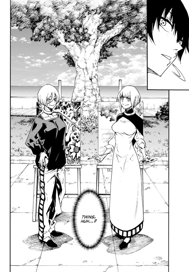 Gokusotsu Kraken Chapter 34 Page 14