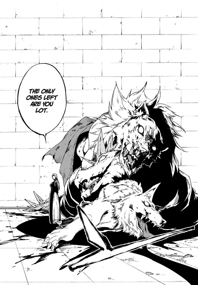 Gokusotsu Kraken Chapter 34 Page 26