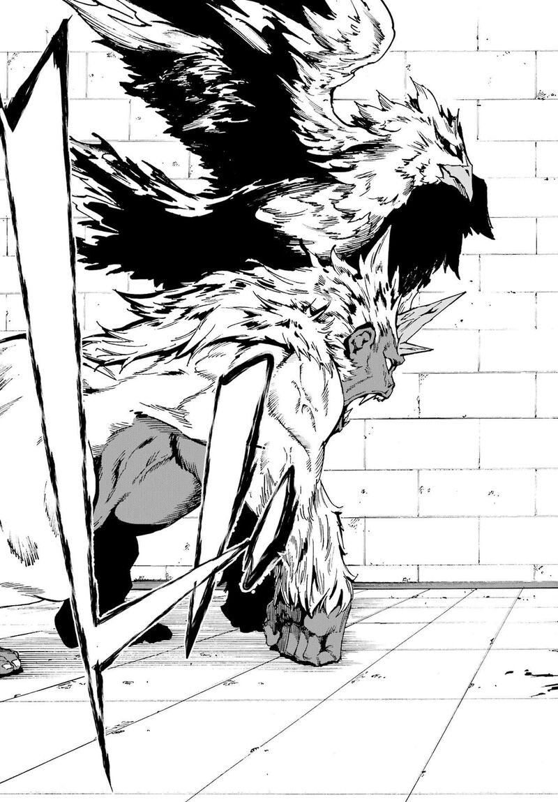 Gokusotsu Kraken Chapter 34 Page 27