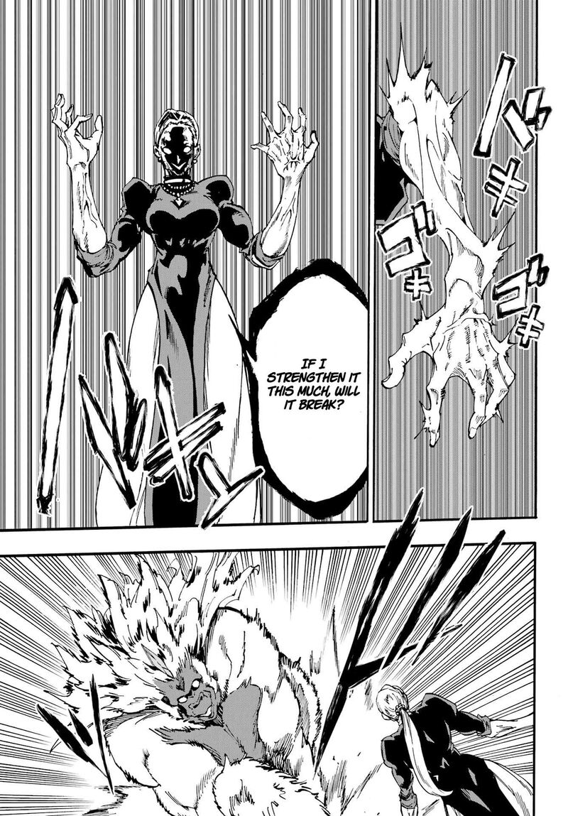 Gokusotsu Kraken Chapter 34 Page 29