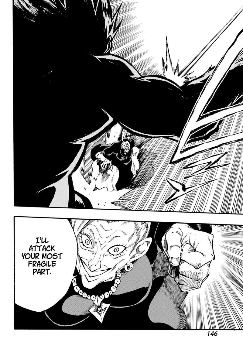 Gokusotsu Kraken Chapter 34 Page 30
