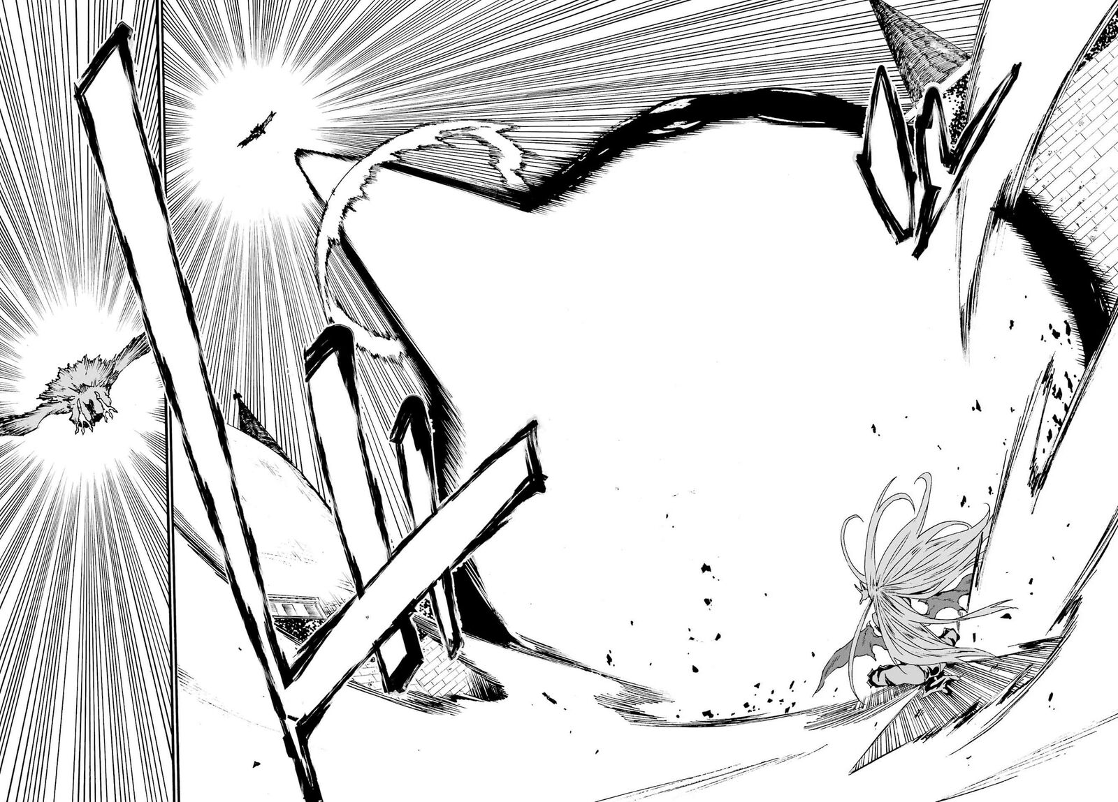 Gokusotsu Kraken Chapter 34 Page 34