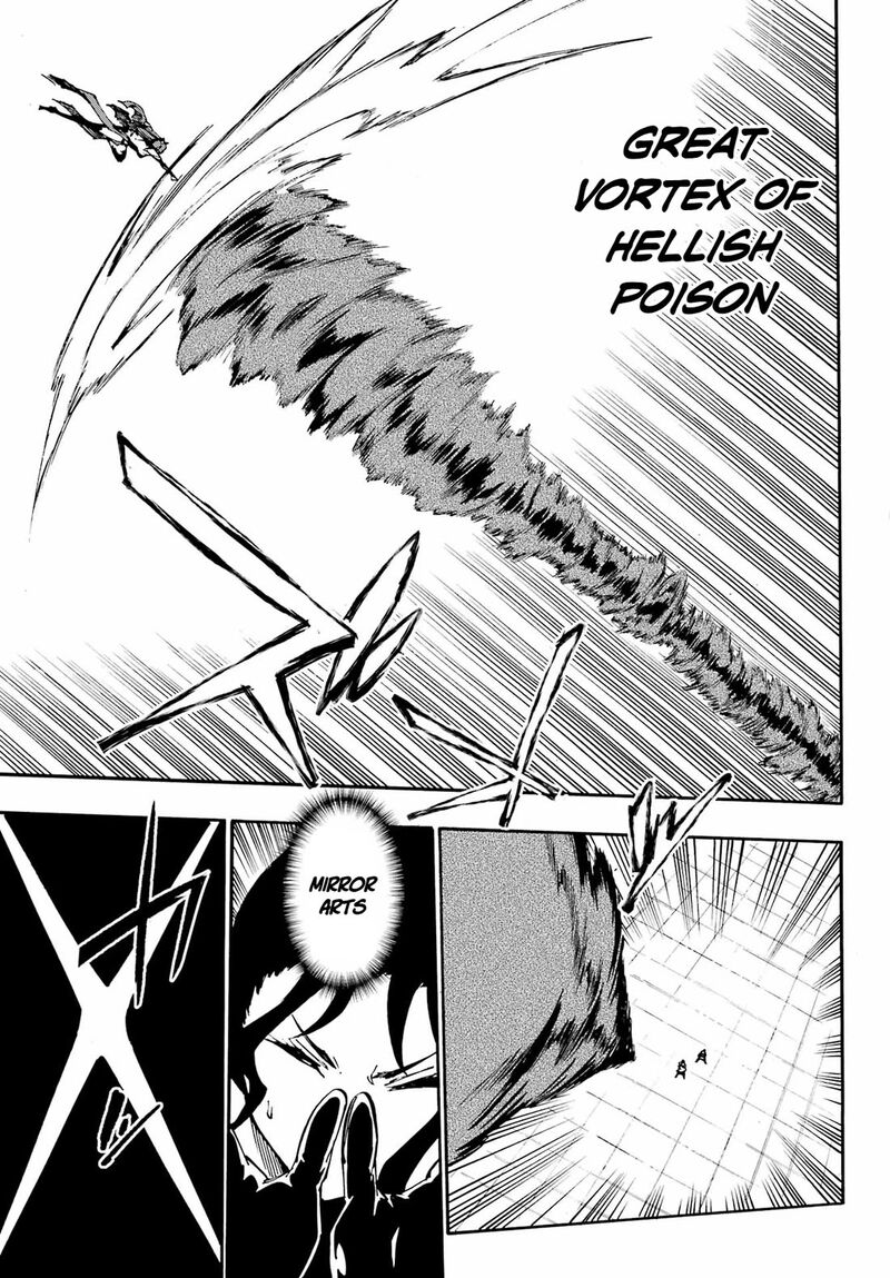 Gokusotsu Kraken Chapter 35 Page 25