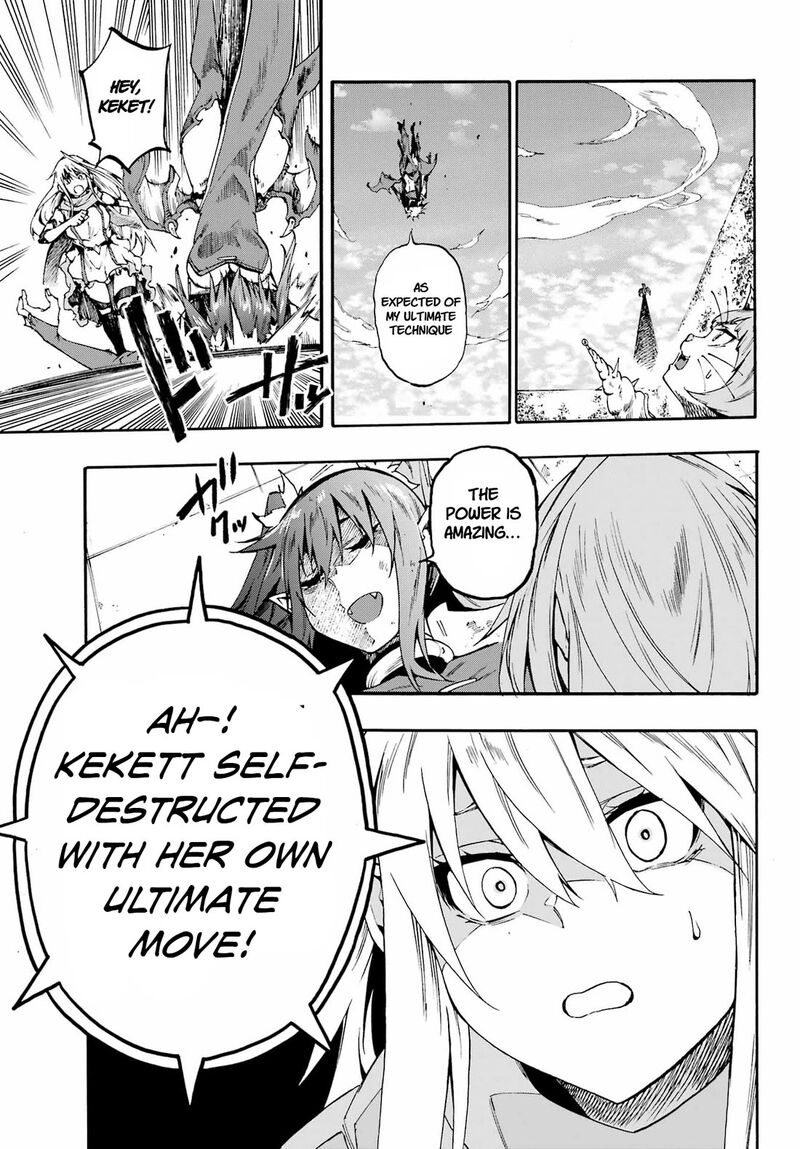 Gokusotsu Kraken Chapter 35 Page 29