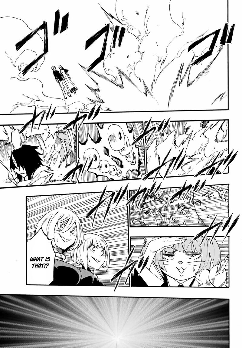 Gokusotsu Kraken Chapter 36 Page 27