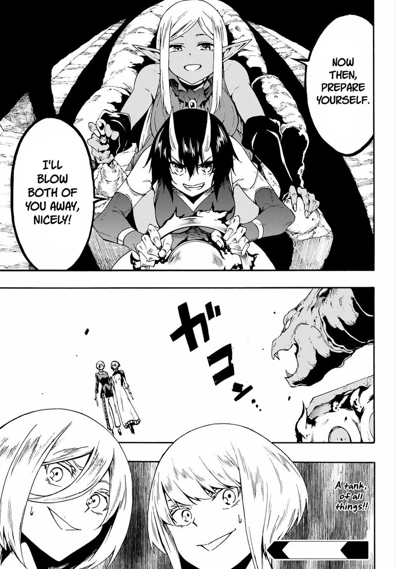 Gokusotsu Kraken Chapter 36 Page 32