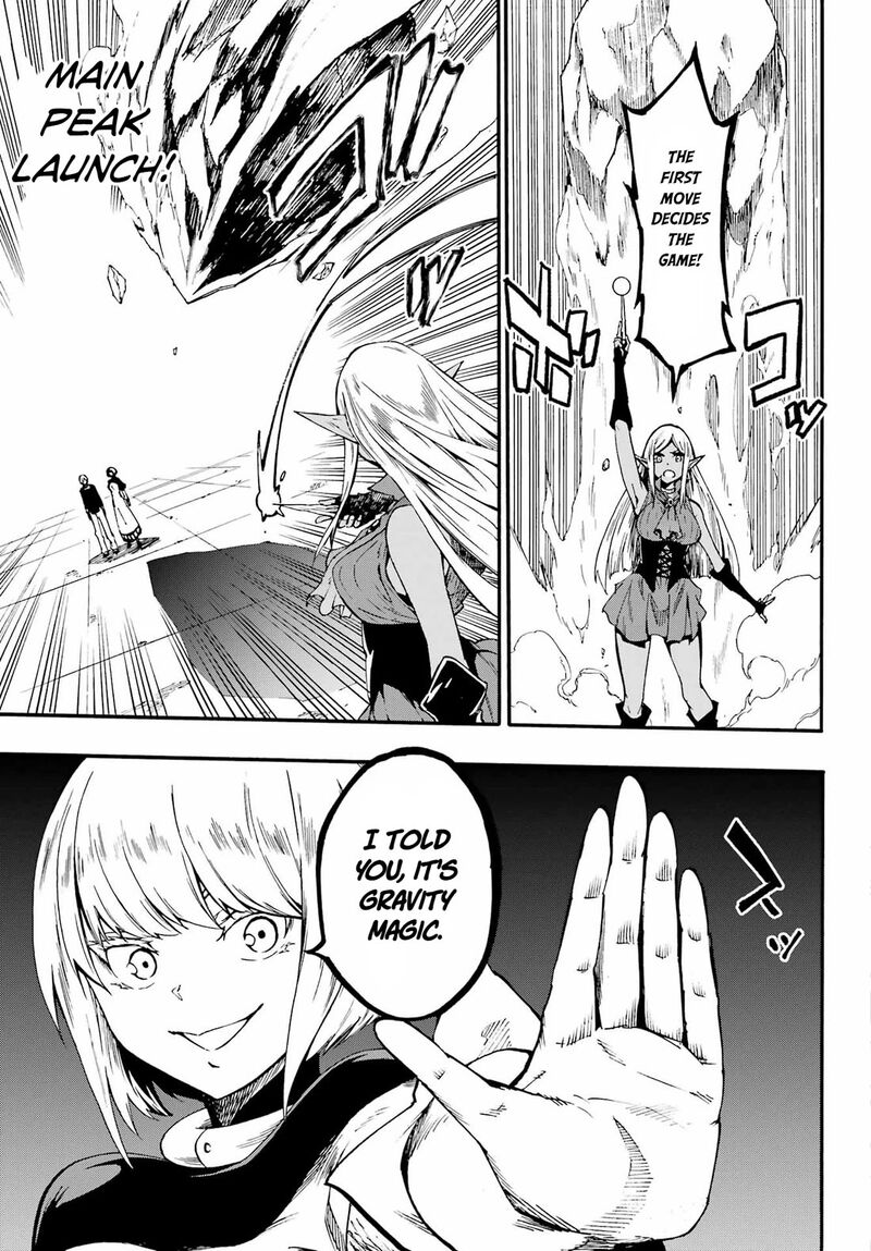 Gokusotsu Kraken Chapter 36 Page 4