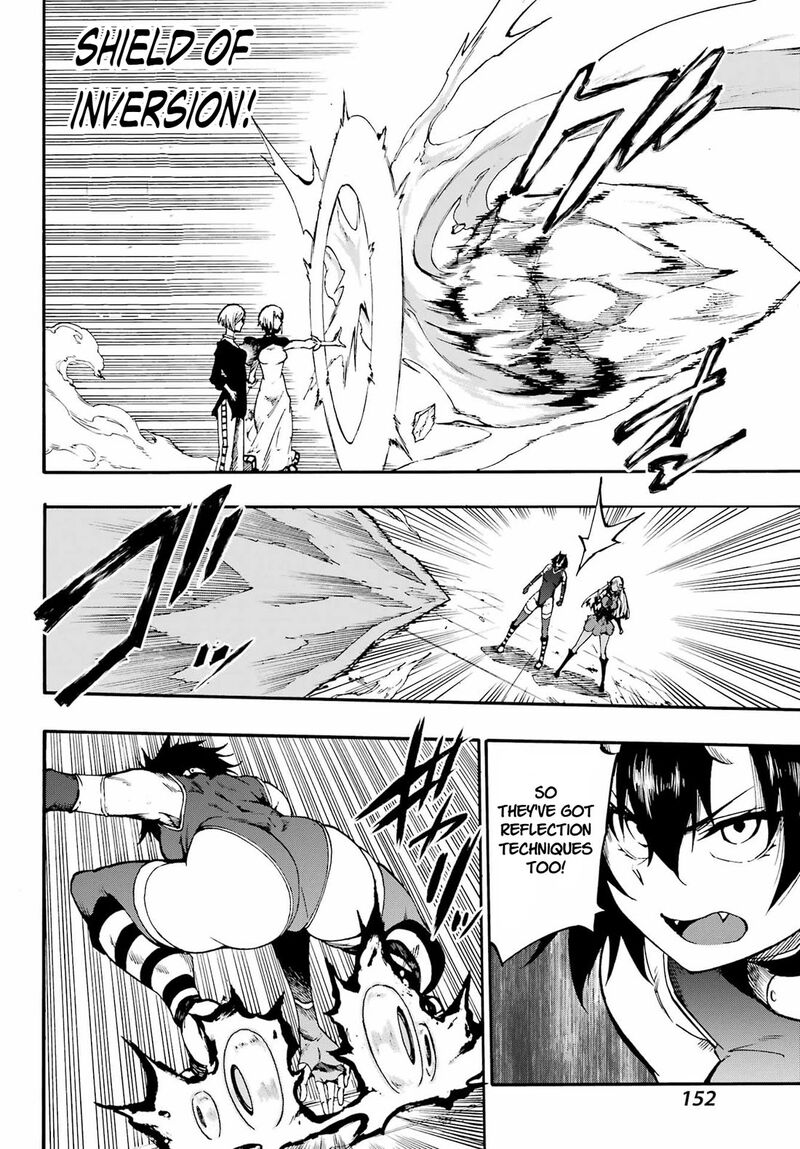 Gokusotsu Kraken Chapter 36 Page 5