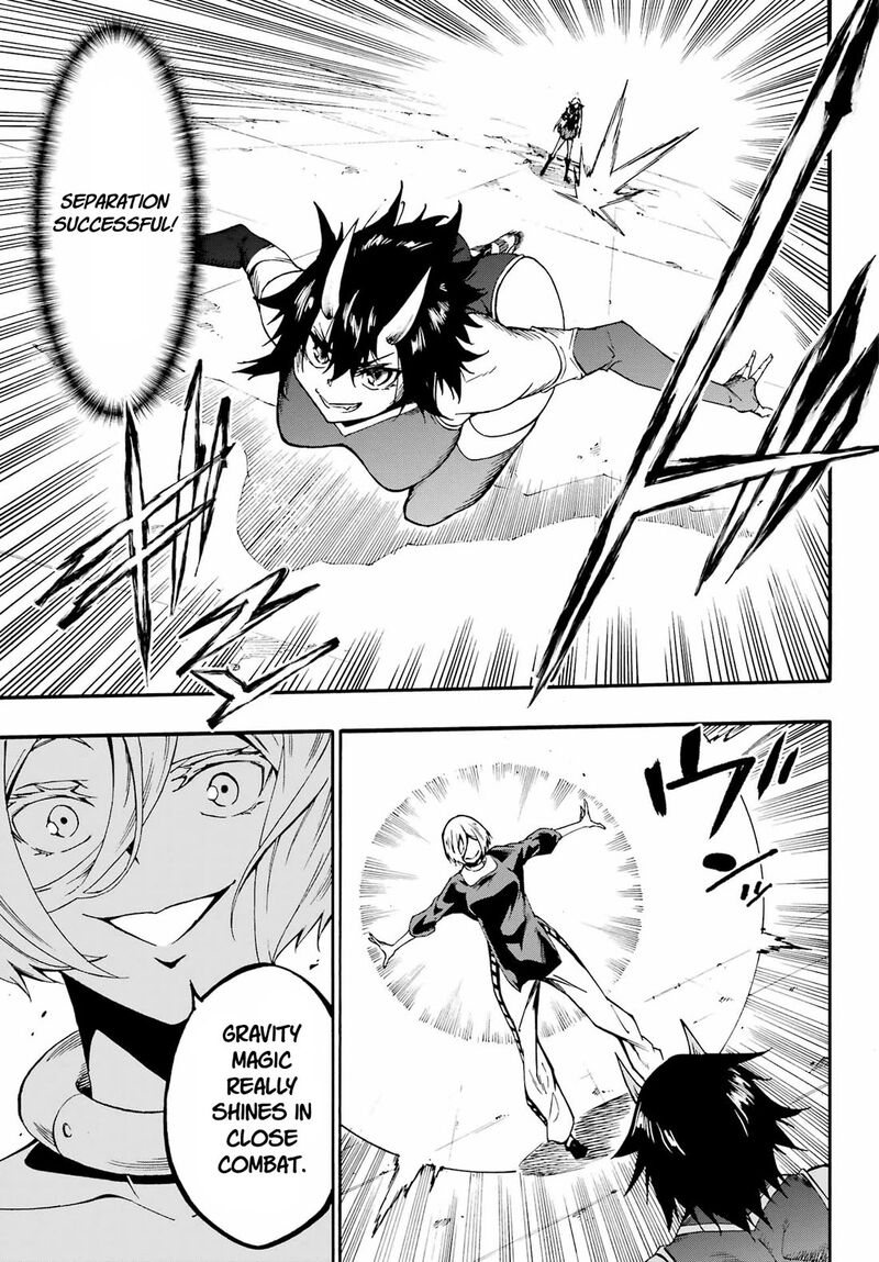 Gokusotsu Kraken Chapter 36 Page 8