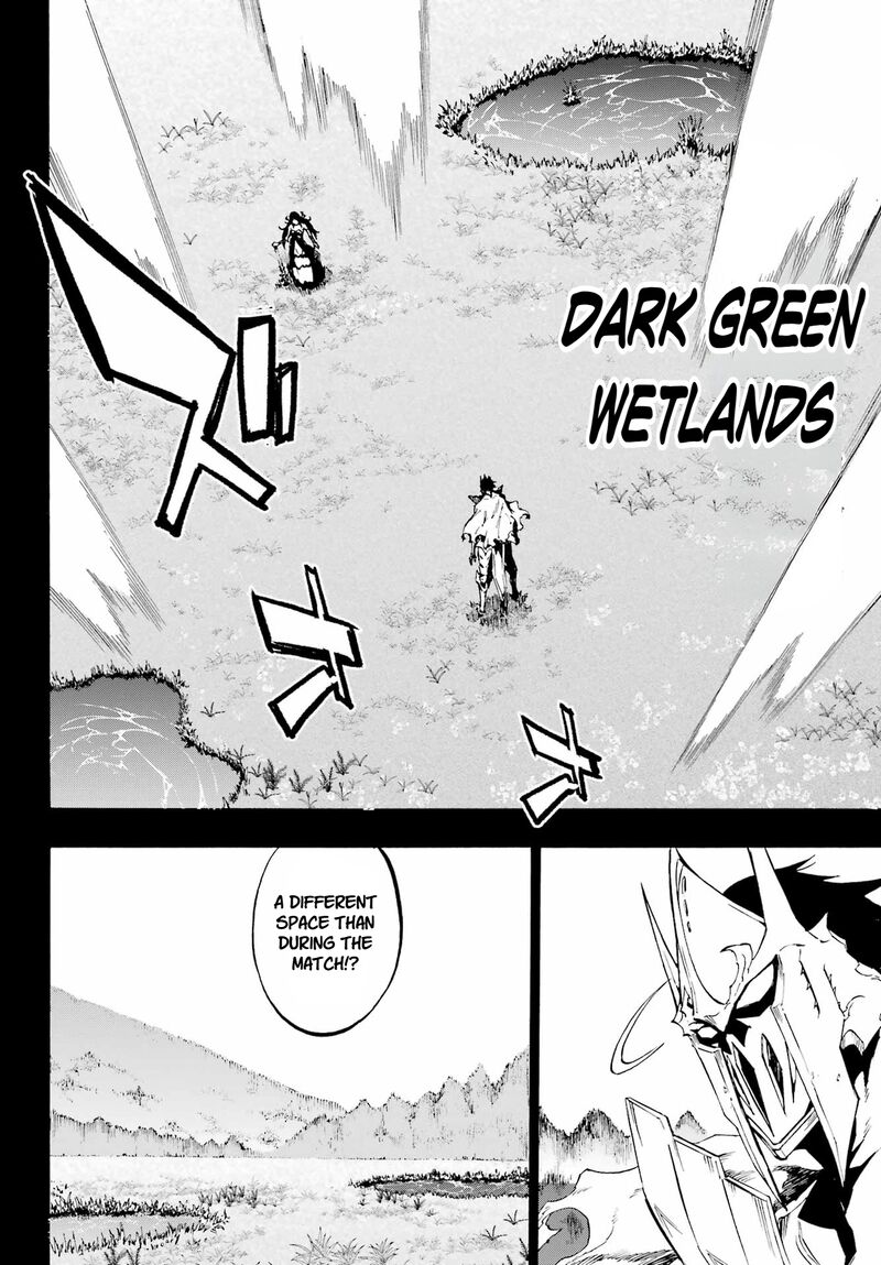 Gokusotsu Kraken Chapter 37 Page 22