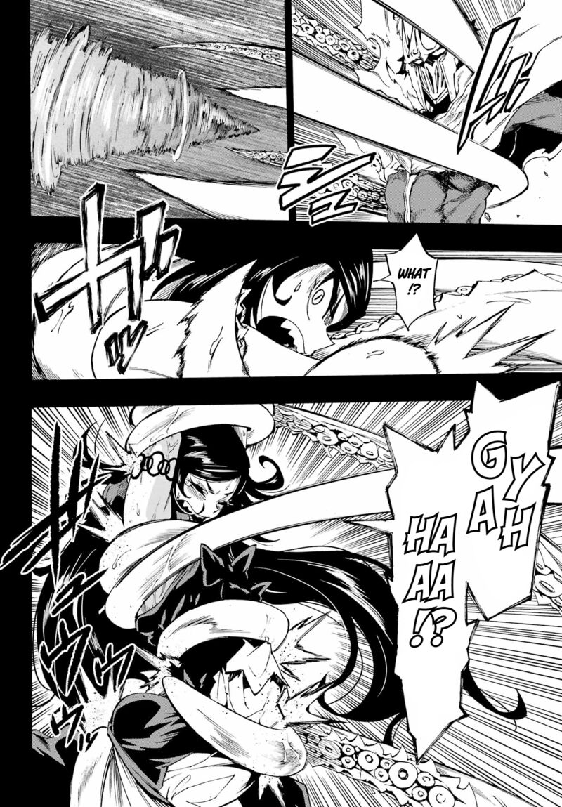 Gokusotsu Kraken Chapter 37 Page 24