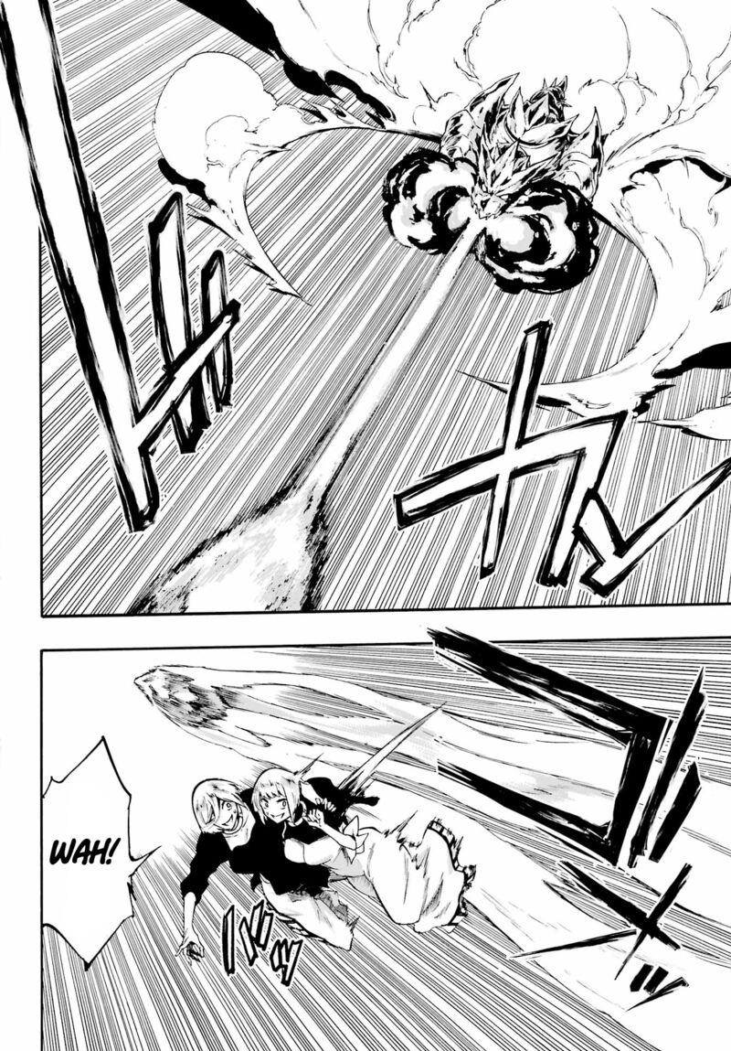 Gokusotsu Kraken Chapter 37 Page 3